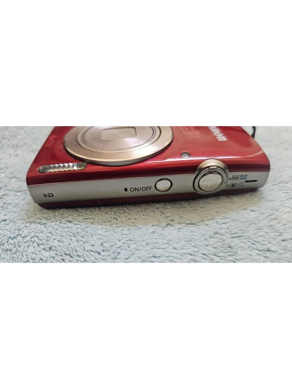 Canon this powershot